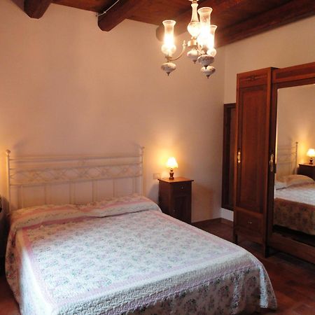 B&B Borgo Marano Cupra Marittima Room photo