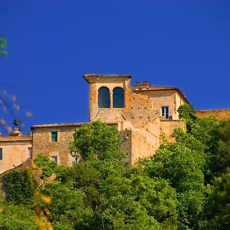 B&B Borgo Marano Cupra Marittima Exterior photo