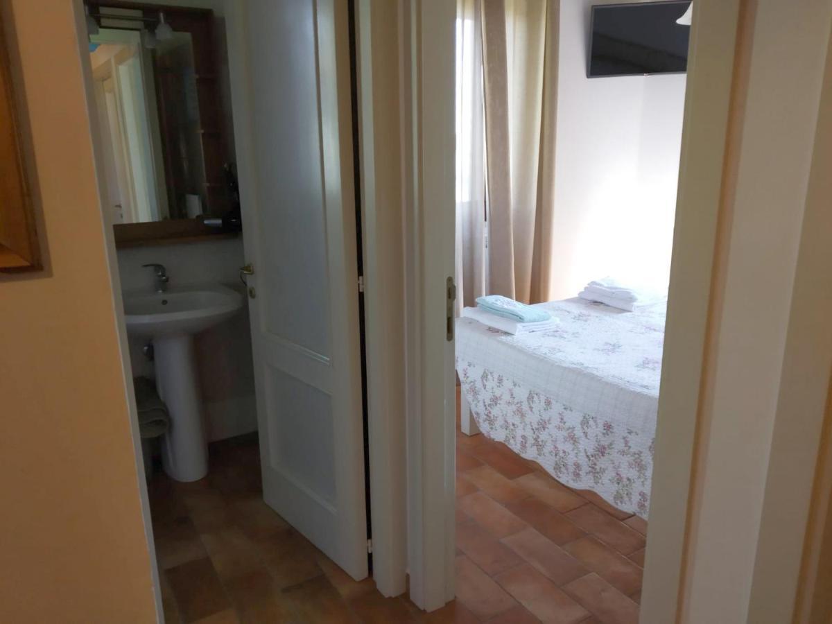 B&B Borgo Marano Cupra Marittima Exterior photo