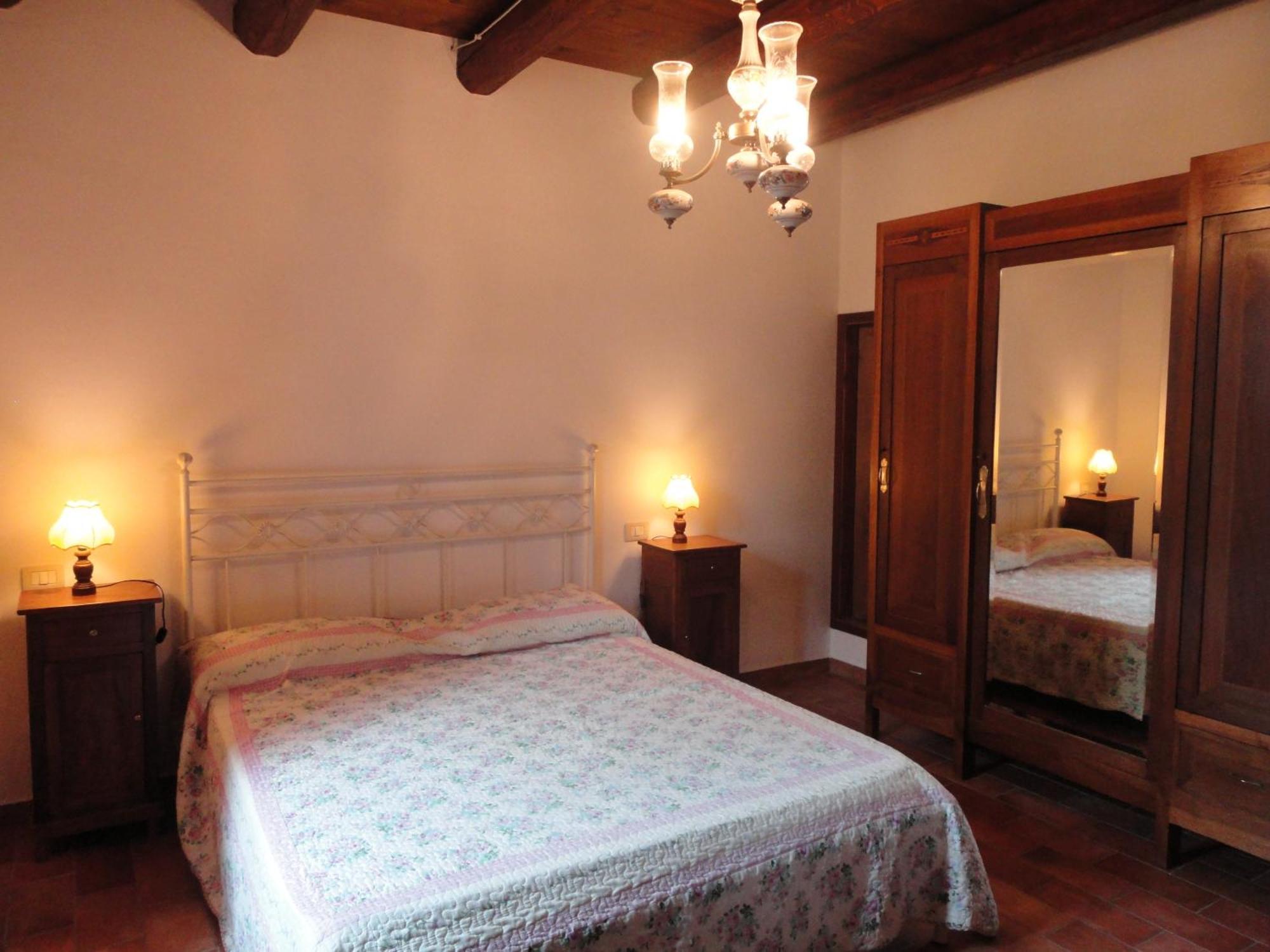 B&B Borgo Marano Cupra Marittima Room photo