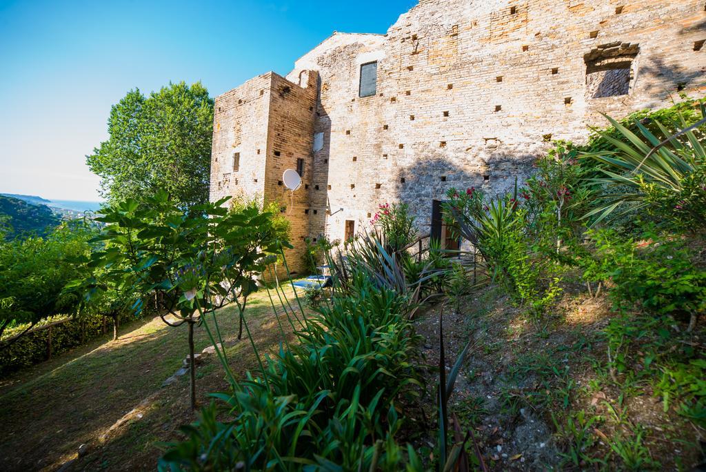 B&B Borgo Marano Cupra Marittima Exterior photo