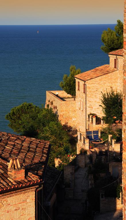 B&B Borgo Marano Cupra Marittima Exterior photo