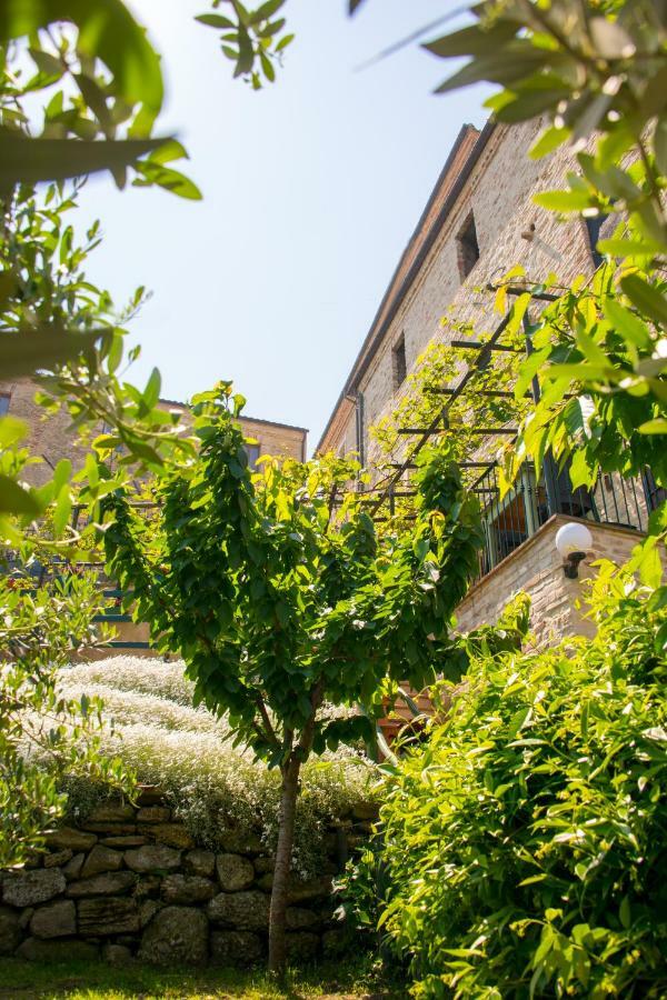 B&B Borgo Marano Cupra Marittima Exterior photo