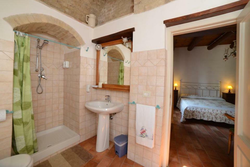 B&B Borgo Marano Cupra Marittima Exterior photo